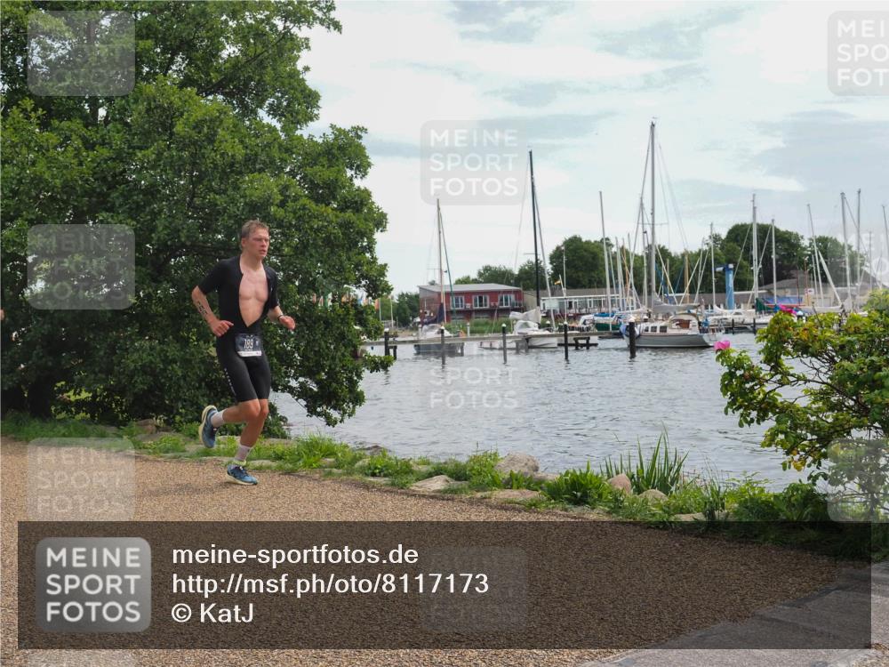 22.06.2025 - Viking Triathlon KatJ http://msf.ph/oto/8117173 22.06.2025 13:27:00 Laufen 189, 314 meine-sportfotos.de
