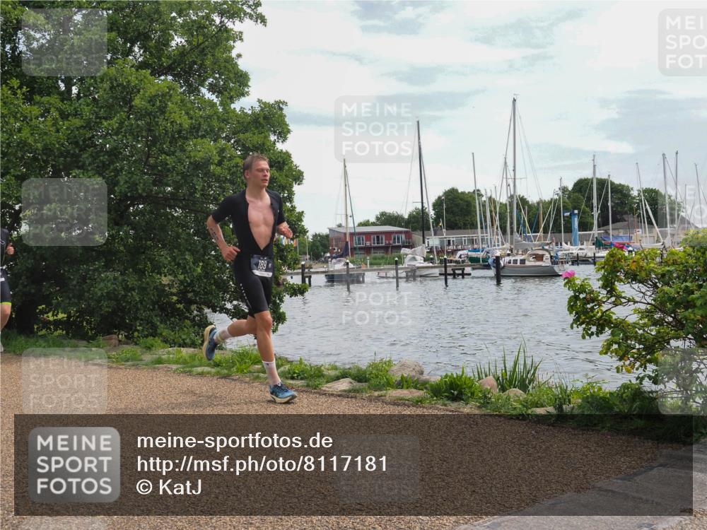 22.06.2025 - Viking Triathlon KatJ http://msf.ph/oto/8117181 22.06.2025 13:27:00 Laufen 189, 314 meine-sportfotos.de