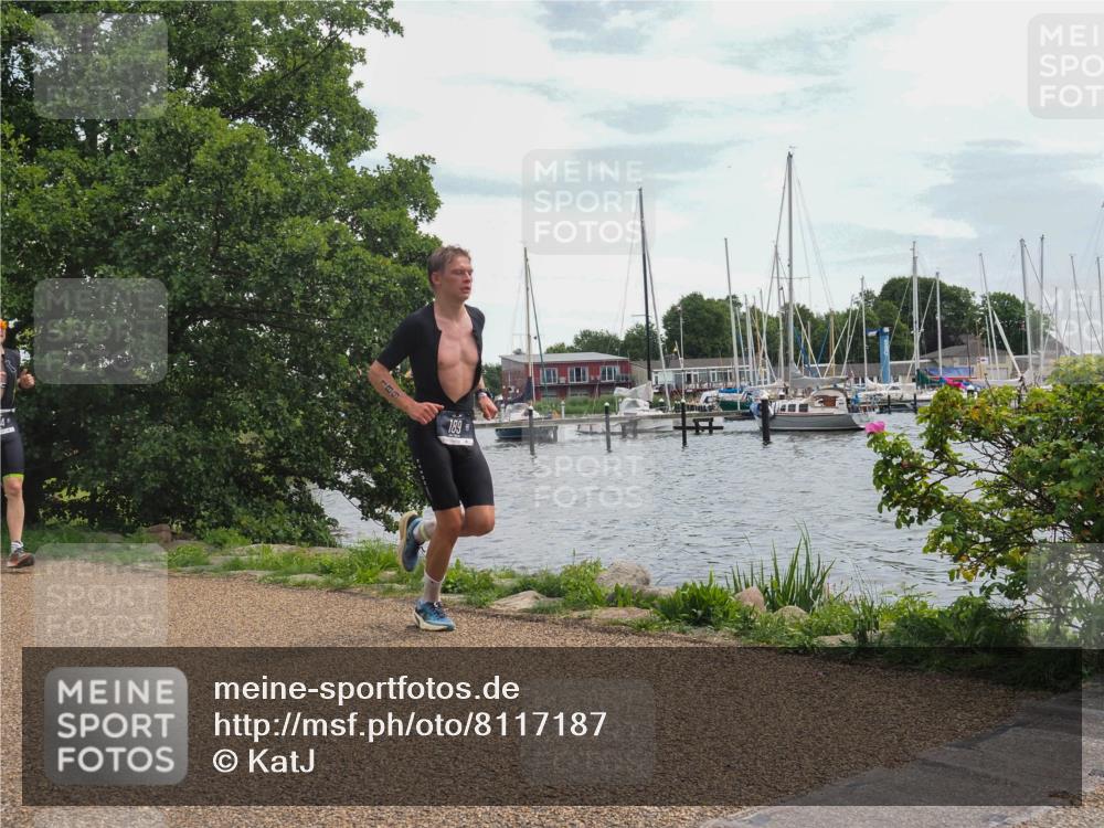 22.06.2025 - Viking Triathlon KatJ http://msf.ph/oto/8117187 22.06.2025 13:27:00 Laufen 189, 314 meine-sportfotos.de