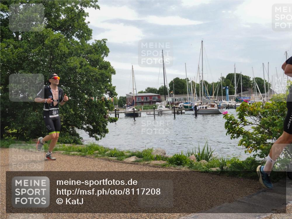 22.06.2025 - Viking Triathlon KatJ http://msf.ph/oto/8117208 22.06.2025 13:27:01 Laufen 189, 314 meine-sportfotos.de