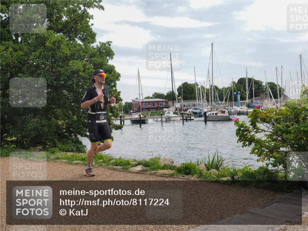 22.06.2025 - Viking Triathlon KatJ http://msf.ph/oto/8117224 22.06.2025 13:27:01 Laufen 189, 314 meine-sportfotos.de