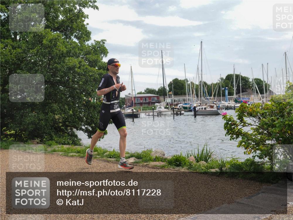 22.06.2025 - Viking Triathlon KatJ http://msf.ph/oto/8117228 22.06.2025 13:27:02 Laufen 189, 314 meine-sportfotos.de
