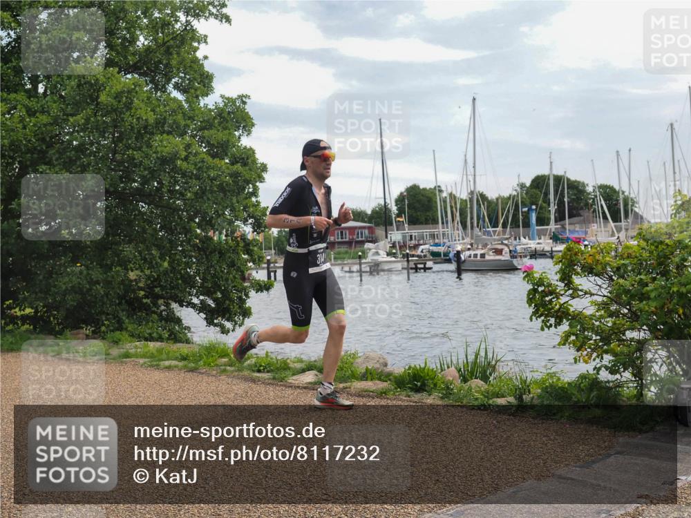 22.06.2025 - Viking Triathlon KatJ http://msf.ph/oto/8117232 22.06.2025 13:27:02 Laufen 189, 314 meine-sportfotos.de