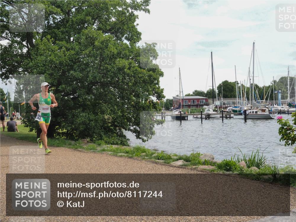 22.06.2025 - Viking Triathlon KatJ http://msf.ph/oto/8117244 22.06.2025 13:27:08 Laufen 162 meine-sportfotos.de
