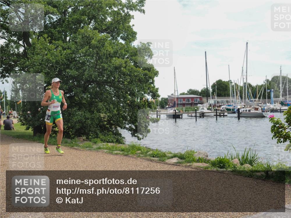 22.06.2025 - Viking Triathlon KatJ http://msf.ph/oto/8117256 22.06.2025 13:27:08 Laufen 162 meine-sportfotos.de