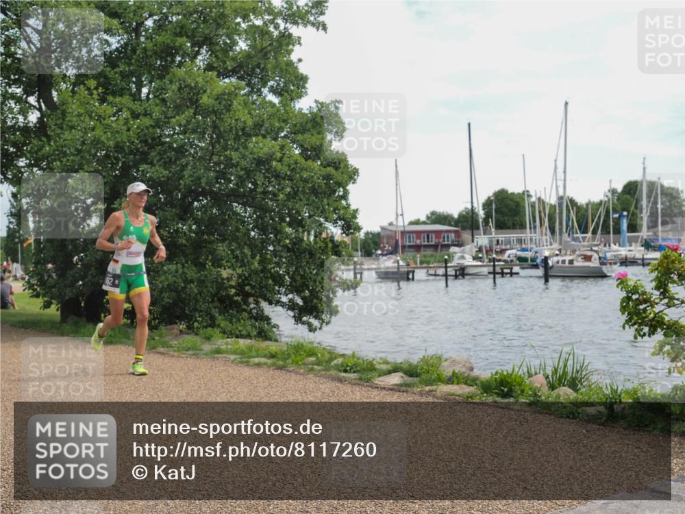 22.06.2025 - Viking Triathlon KatJ http://msf.ph/oto/8117260 22.06.2025 13:27:09 Laufen 162 meine-sportfotos.de