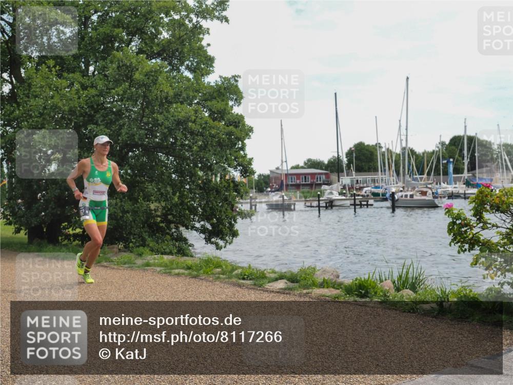 22.06.2025 - Viking Triathlon KatJ http://msf.ph/oto/8117266 22.06.2025 13:27:09 Laufen 162 meine-sportfotos.de