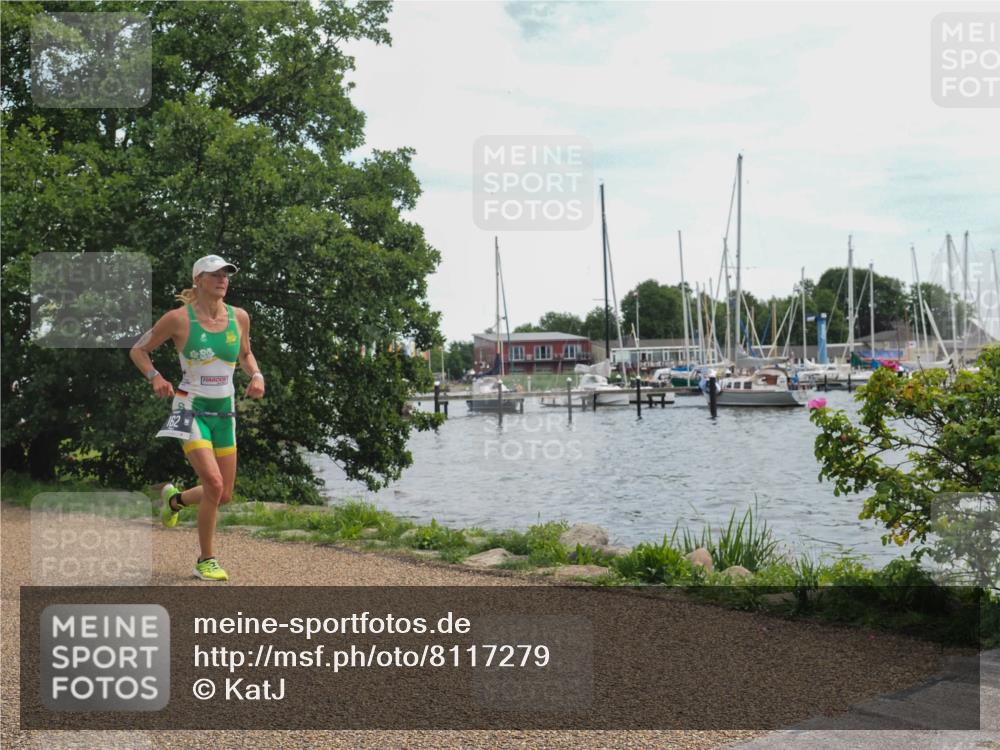 22.06.2025 - Viking Triathlon KatJ http://msf.ph/oto/8117279 22.06.2025 13:27:09 Laufen 162 meine-sportfotos.de