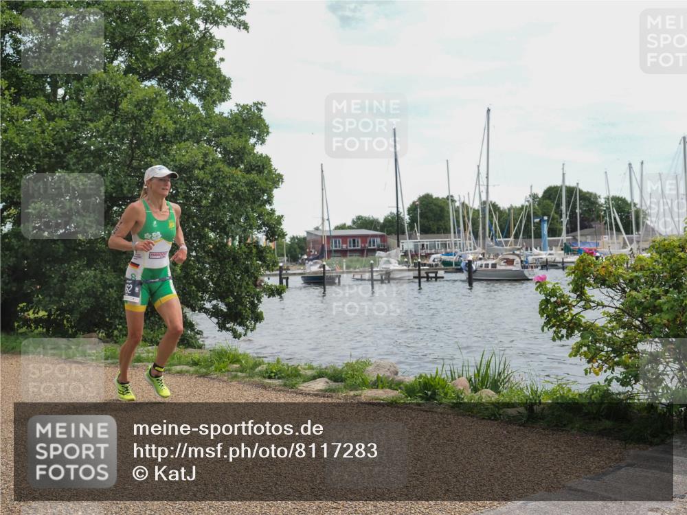 22.06.2025 - Viking Triathlon KatJ http://msf.ph/oto/8117283 22.06.2025 13:27:09 Laufen 162 meine-sportfotos.de