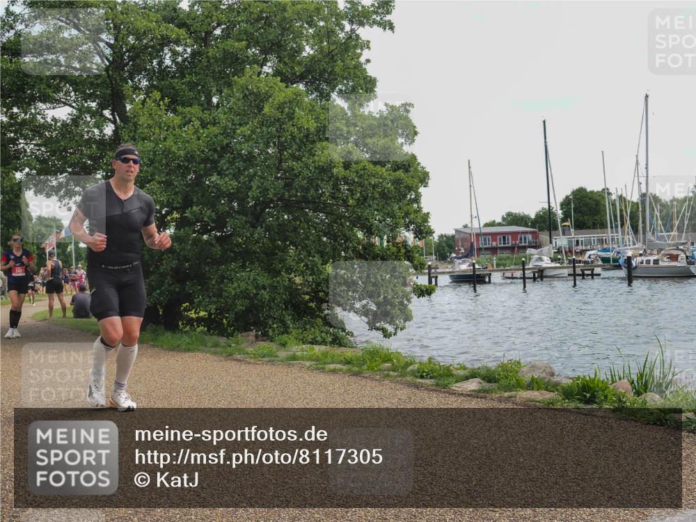 22.06.2025 - Viking Triathlon KatJ http://msf.ph/oto/8117305 22.06.2025 13:27:43 Laufen 306, 648 meine-sportfotos.de