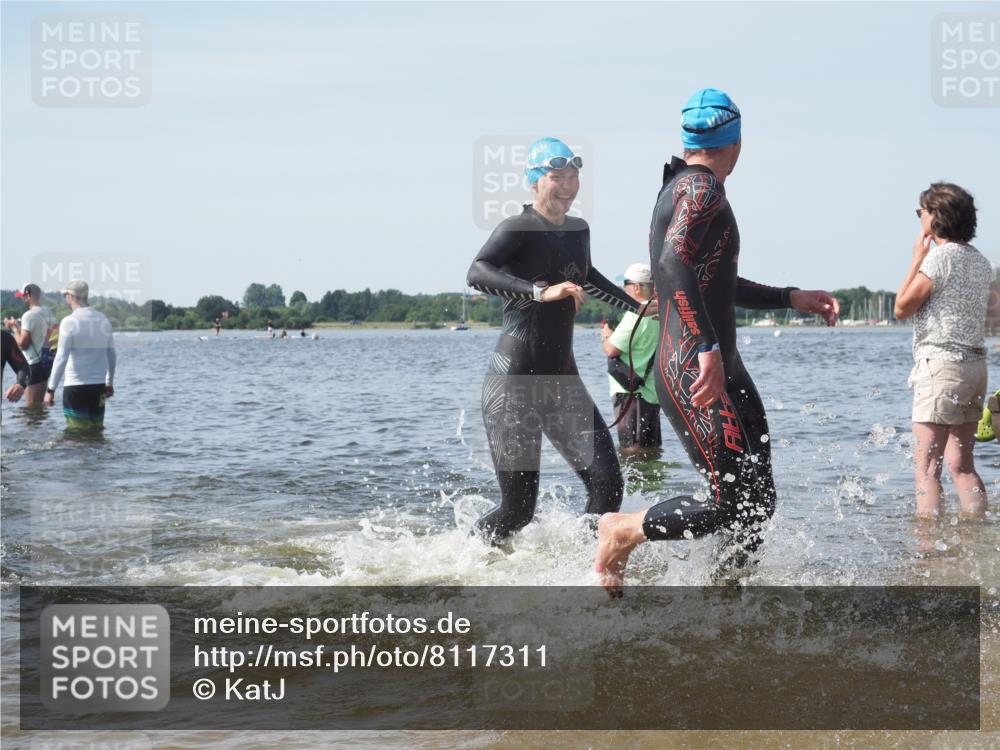 22.06.2025 - Viking Triathlon KatJ http://msf.ph/oto/8117311 22.06.2025 10:44:16 Schwimmen 103, 123, 130, 343, 439, 467, 637, 650 meine-sportfotos.de