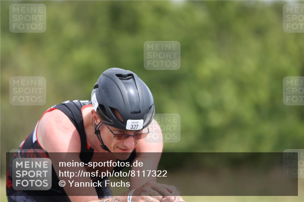 22.06.2025 - Viking Triathlon Yannick Fuchs http://msf.ph/oto/8117322 22.06.2025 12:21:32 Radfahren 89, 147, 186, 236, 255, 327, 491 meine-sportfotos.de