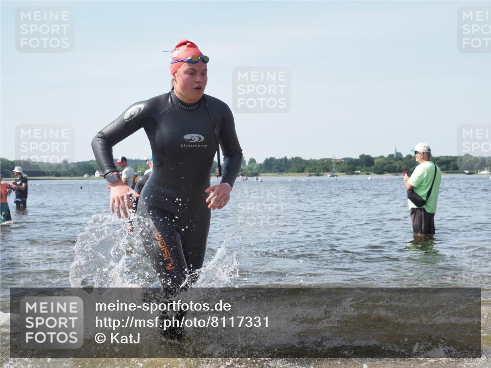 22.06.2025 - Viking Triathlon KatJ http://msf.ph/oto/8117331 22.06.2025 10:44:17 Schwimmen 103, 123, 130, 343, 439, 467, 650 meine-sportfotos.de