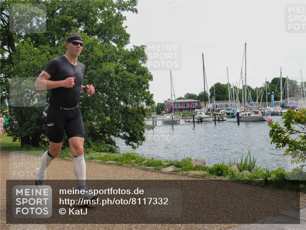 22.06.2025 - Viking Triathlon KatJ http://msf.ph/oto/8117332 22.06.2025 13:27:44 Laufen 306, 648 meine-sportfotos.de