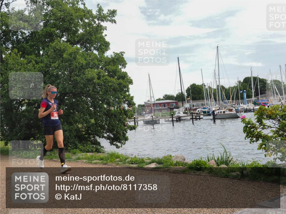 22.06.2025 - Viking Triathlon KatJ http://msf.ph/oto/8117358 22.06.2025 13:27:46 Laufen 306, 648 meine-sportfotos.de