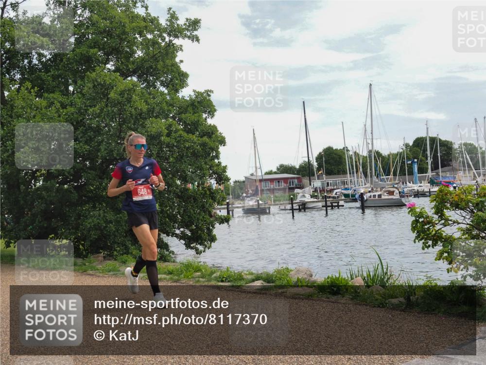 22.06.2025 - Viking Triathlon KatJ http://msf.ph/oto/8117370 22.06.2025 13:27:46 Laufen 306, 648 meine-sportfotos.de