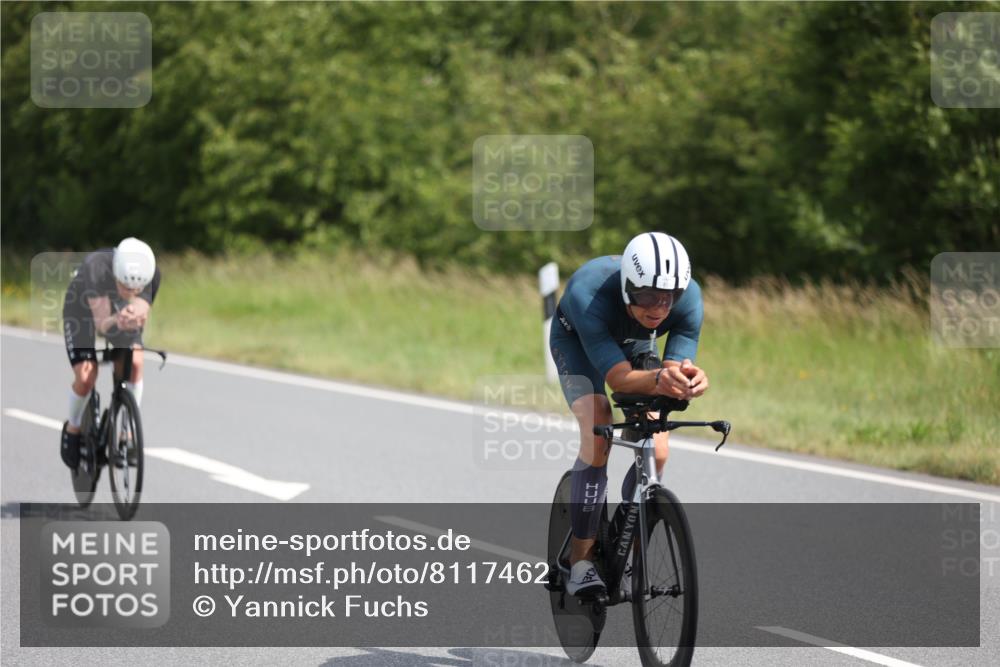 22.06.2025 - Viking Triathlon Yannick Fuchs http://msf.ph/oto/8117462 22.06.2025 11:42:53 Radfahren 2, 45, 74, 76, 81, 414, 441, 610, 623, 661 meine-sportfotos.de