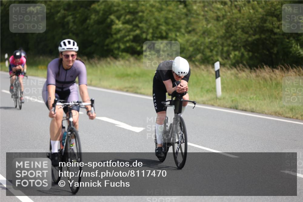 22.06.2025 - Viking Triathlon Yannick Fuchs http://msf.ph/oto/8117470 22.06.2025 11:42:53 Radfahren 2, 45, 74, 76, 81, 414, 441, 610, 623, 661 meine-sportfotos.de