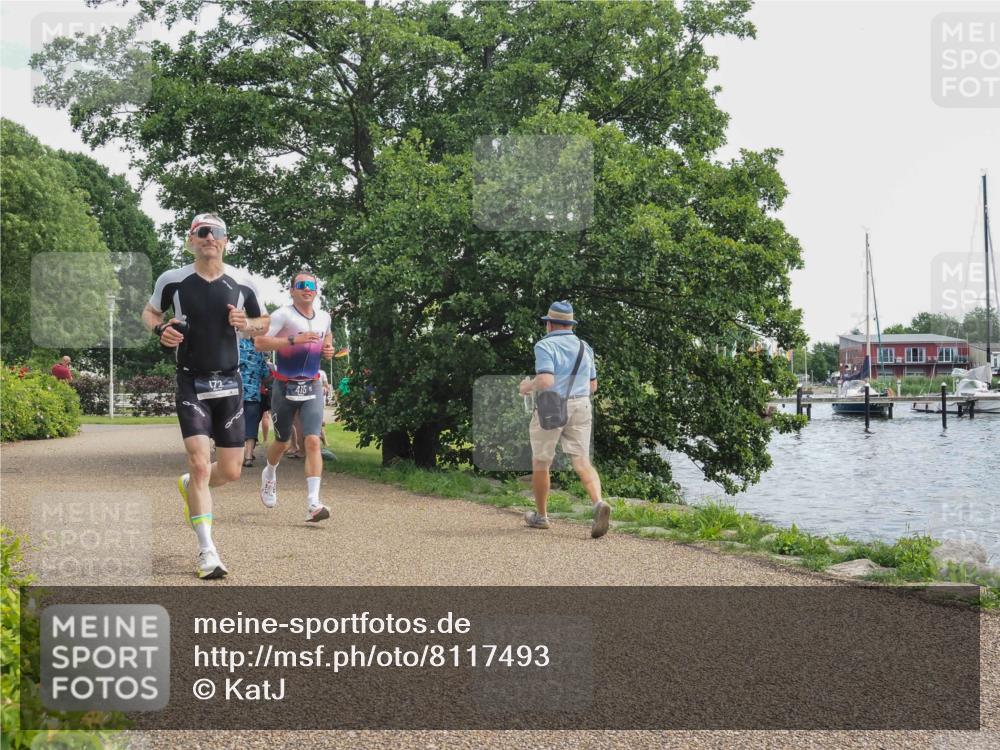 22.06.2025 - Viking Triathlon KatJ http://msf.ph/oto/8117493 22.06.2025 13:28:17 Laufen 172, 415 meine-sportfotos.de