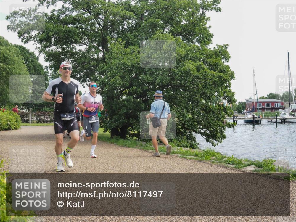 22.06.2025 - Viking Triathlon KatJ http://msf.ph/oto/8117497 22.06.2025 13:28:17 Laufen 172, 415 meine-sportfotos.de