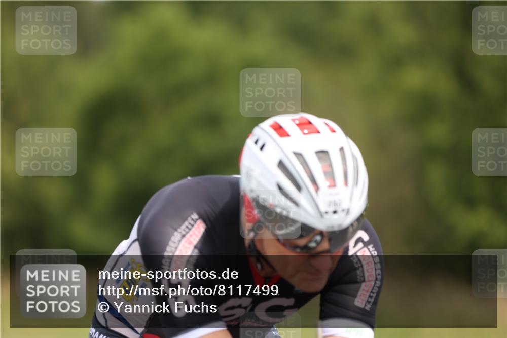 22.06.2025 - Viking Triathlon Yannick Fuchs http://msf.ph/oto/8117499 22.06.2025 12:22:04 Radfahren 6, 109, 493 meine-sportfotos.de