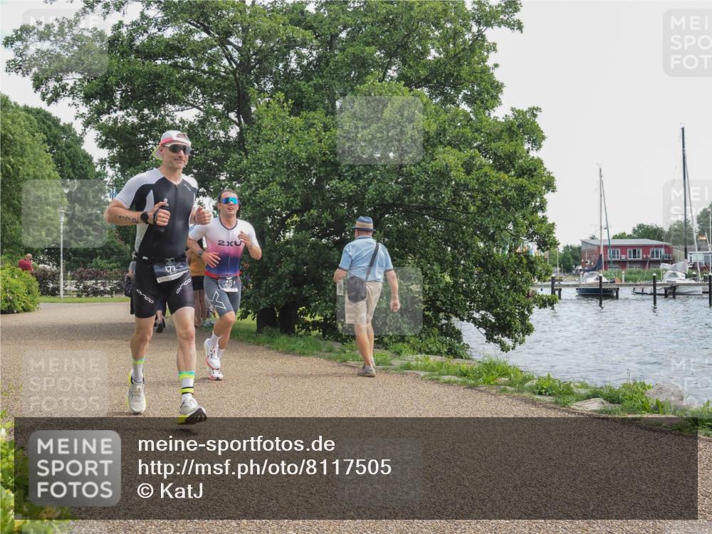 22.06.2025 - Viking Triathlon KatJ http://msf.ph/oto/8117505 22.06.2025 13:28:17 Laufen 172, 415 meine-sportfotos.de