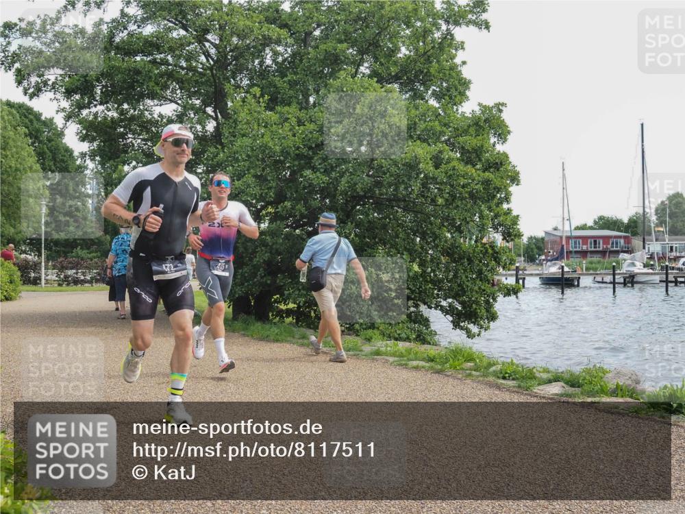 22.06.2025 - Viking Triathlon KatJ http://msf.ph/oto/8117511 22.06.2025 13:28:17 Laufen 172, 415 meine-sportfotos.de
