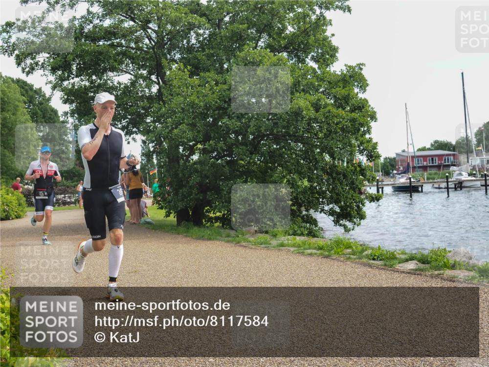 22.06.2025 - Viking Triathlon KatJ http://msf.ph/oto/8117584 22.06.2025 13:28:27 Laufen 150, 176, 360 meine-sportfotos.de