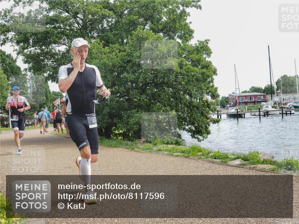22.06.2025 - Viking Triathlon KatJ http://msf.ph/oto/8117596 22.06.2025 13:28:27 Laufen 150, 176, 360 meine-sportfotos.de