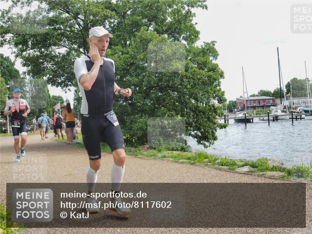 22.06.2025 - Viking Triathlon KatJ http://msf.ph/oto/8117602 22.06.2025 13:28:27 Laufen 150, 176, 360 meine-sportfotos.de