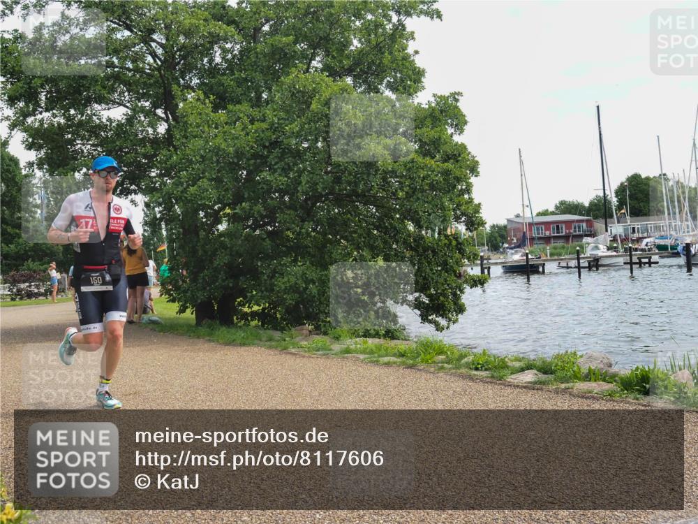 22.06.2025 - Viking Triathlon KatJ http://msf.ph/oto/8117606 22.06.2025 13:28:28 Laufen 150, 176, 360 meine-sportfotos.de