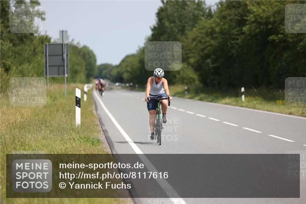 22.06.2025 - Viking Triathlon Yannick Fuchs http://msf.ph/oto/8117616 22.06.2025 11:43:05 Radfahren 21, 46, 76, 91, 157, 179, 332, 334, 623, 633 meine-sportfotos.de