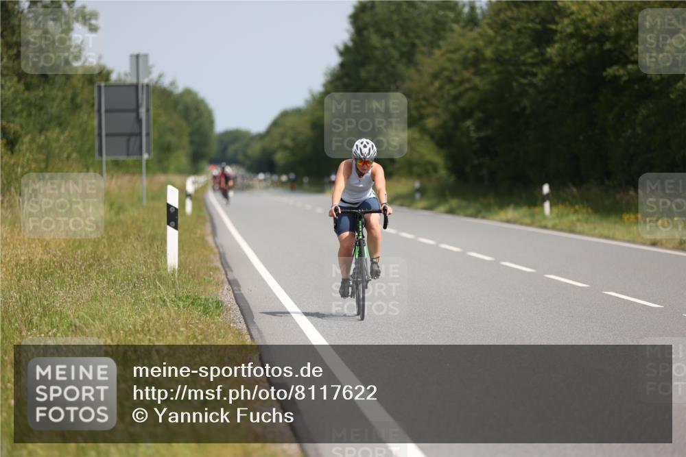 22.06.2025 - Viking Triathlon Yannick Fuchs http://msf.ph/oto/8117622 22.06.2025 11:43:05 Radfahren 21, 46, 76, 91, 157, 179, 332, 334, 623, 633 meine-sportfotos.de