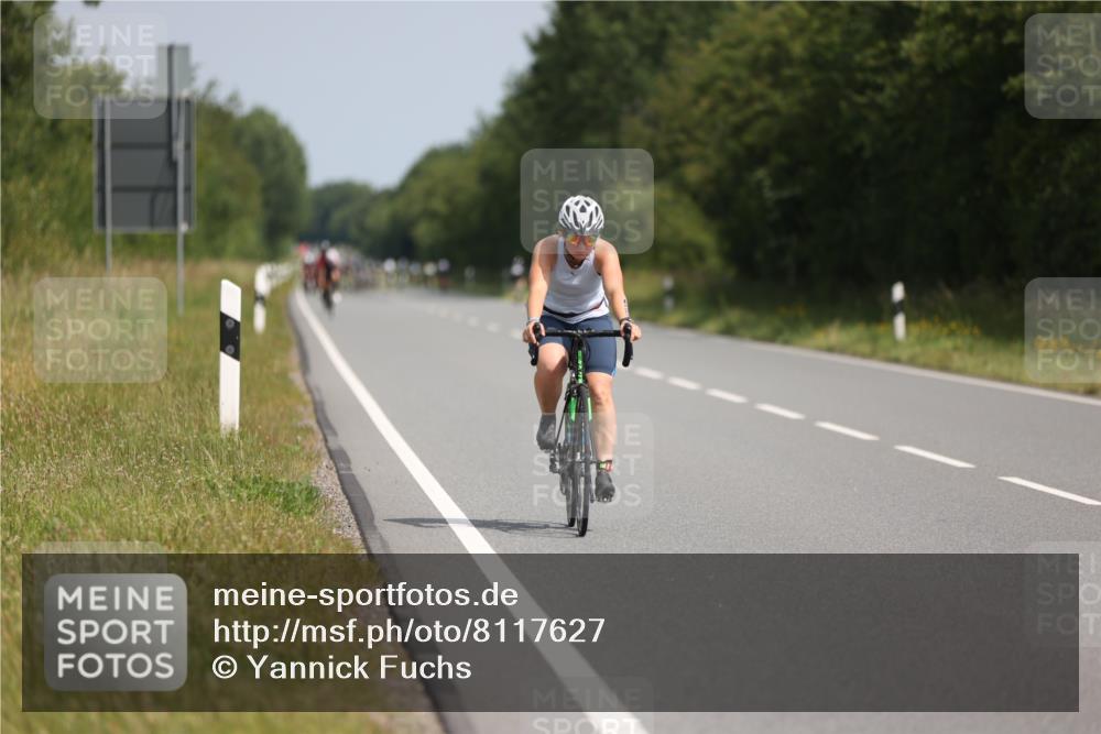 22.06.2025 - Viking Triathlon Yannick Fuchs http://msf.ph/oto/8117627 22.06.2025 11:43:05 Radfahren 21, 46, 76, 91, 157, 179, 332, 334, 623, 633 meine-sportfotos.de