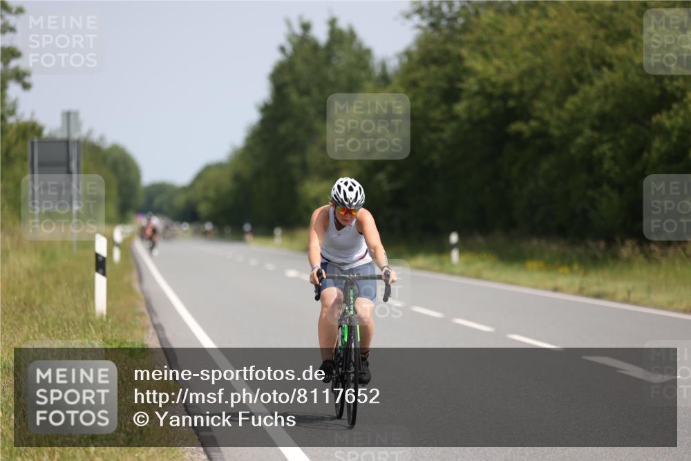 22.06.2025 - Viking Triathlon Yannick Fuchs http://msf.ph/oto/8117652 22.06.2025 11:43:06 Radfahren 21, 46, 76, 91, 157, 179, 332, 334, 623, 633 meine-sportfotos.de