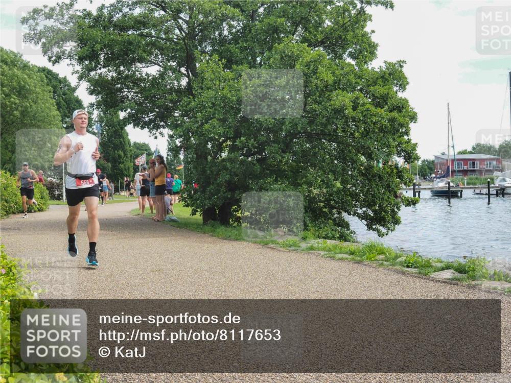 22.06.2025 - Viking Triathlon KatJ http://msf.ph/oto/8117653 22.06.2025 13:28:51 Laufen 658 meine-sportfotos.de