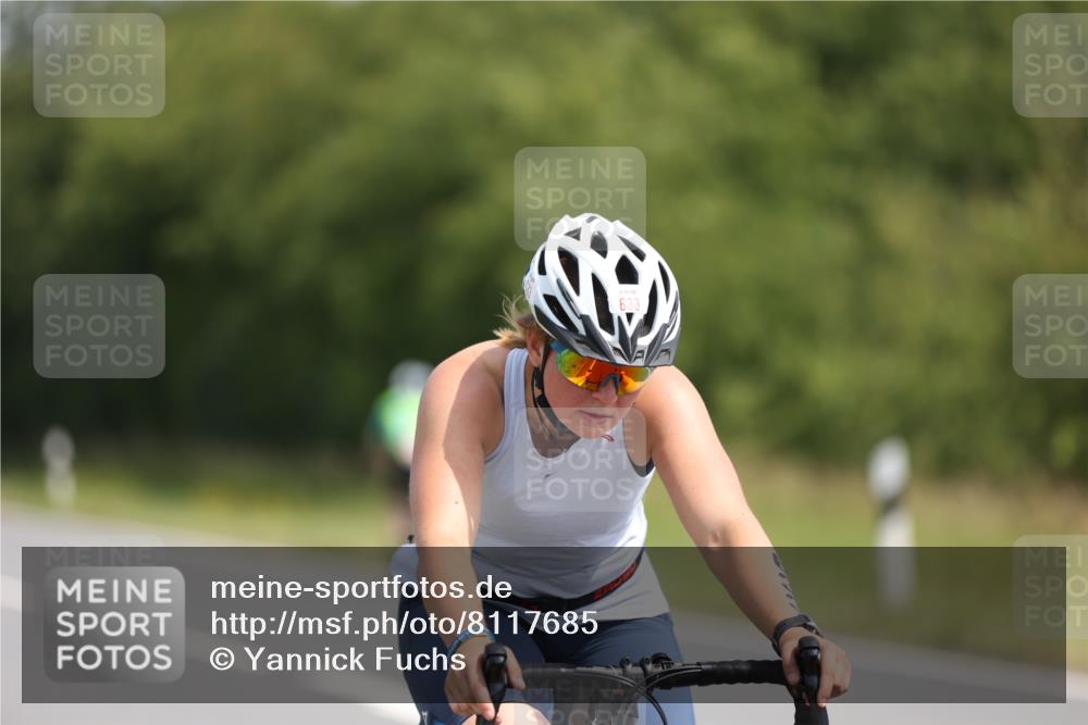 22.06.2025 - Viking Triathlon Yannick Fuchs http://msf.ph/oto/8117685 22.06.2025 11:43:08 Radfahren 21, 46, 91, 157, 179, 332, 334, 633 meine-sportfotos.de