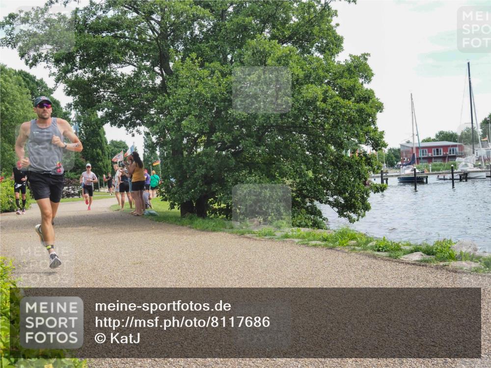22.06.2025 - Viking Triathlon KatJ http://msf.ph/oto/8117686 22.06.2025 13:28:54 Laufen 41, 643, 658 meine-sportfotos.de