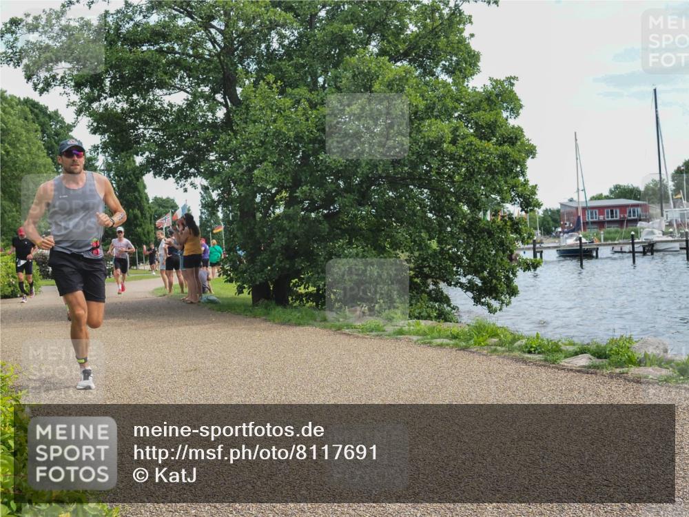 22.06.2025 - Viking Triathlon KatJ http://msf.ph/oto/8117691 22.06.2025 13:28:55 Laufen 41, 521, 643 meine-sportfotos.de