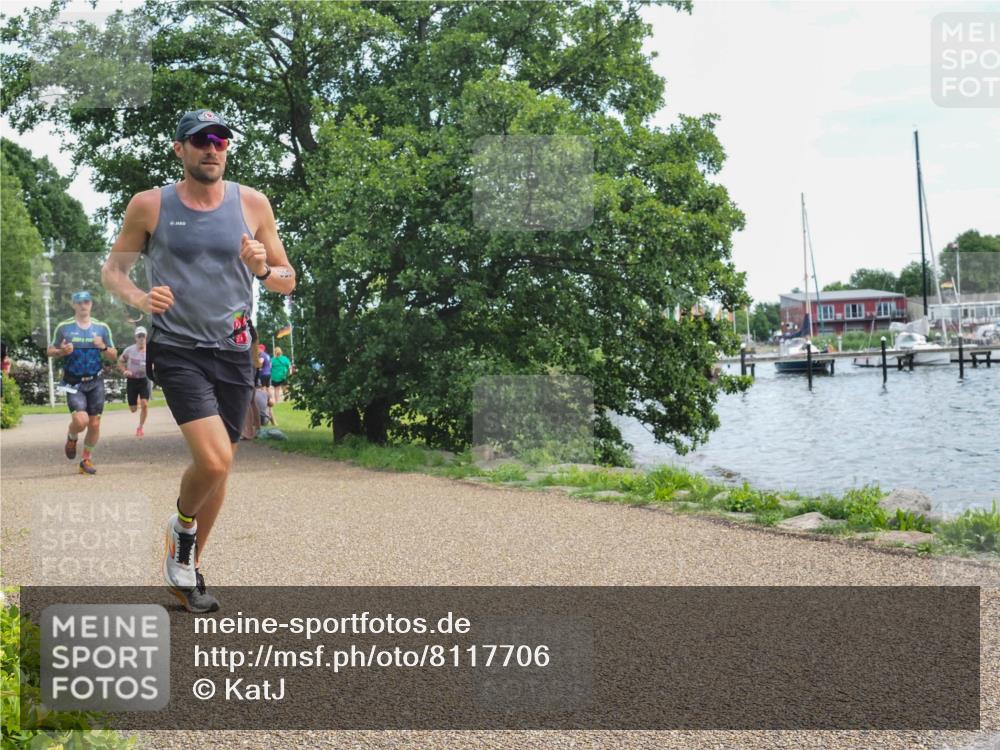22.06.2025 - Viking Triathlon KatJ http://msf.ph/oto/8117706 22.06.2025 13:28:55 Laufen 41, 521, 643 meine-sportfotos.de