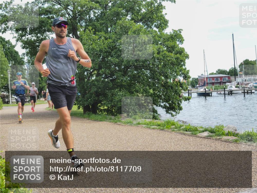 22.06.2025 - Viking Triathlon KatJ http://msf.ph/oto/8117709 22.06.2025 13:28:55 Laufen 41, 521, 643 meine-sportfotos.de