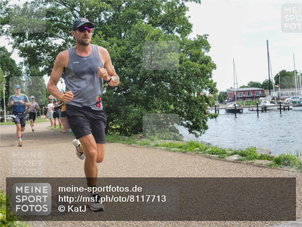22.06.2025 - Viking Triathlon KatJ http://msf.ph/oto/8117713 22.06.2025 13:28:55 Laufen 41, 521, 643 meine-sportfotos.de