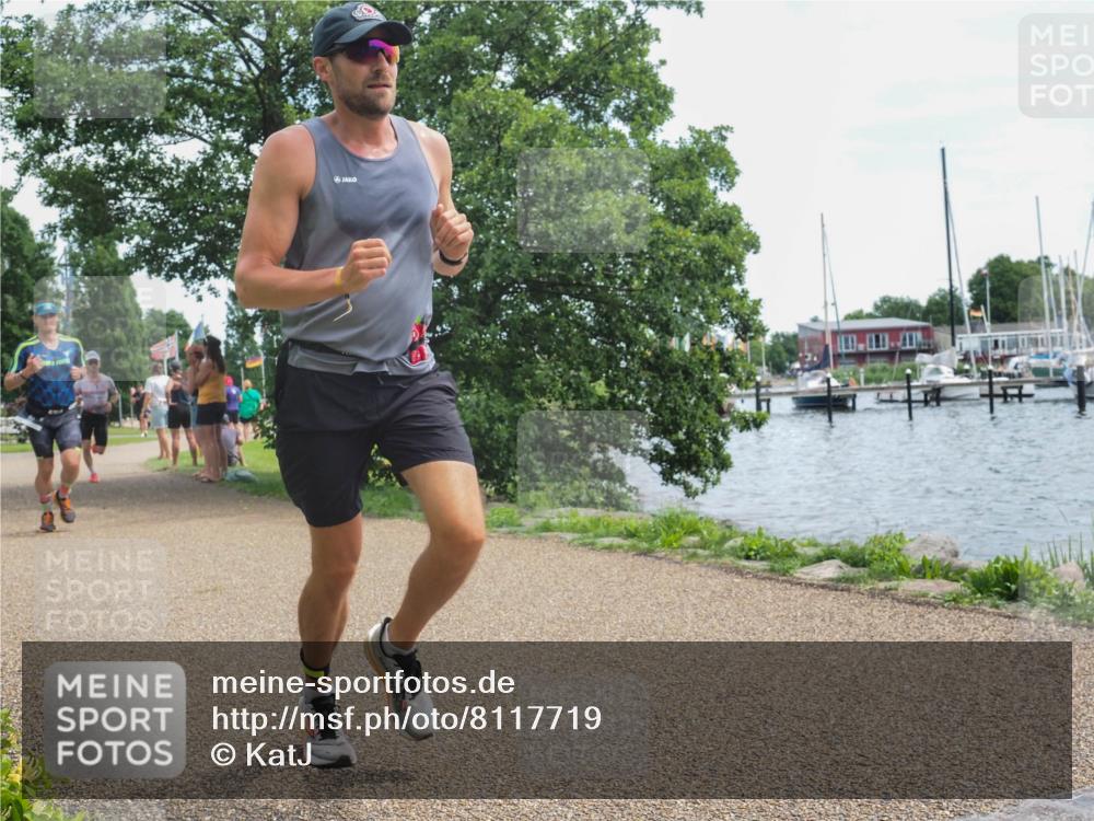 22.06.2025 - Viking Triathlon KatJ http://msf.ph/oto/8117719 22.06.2025 13:28:55 Laufen 41, 521, 643 meine-sportfotos.de