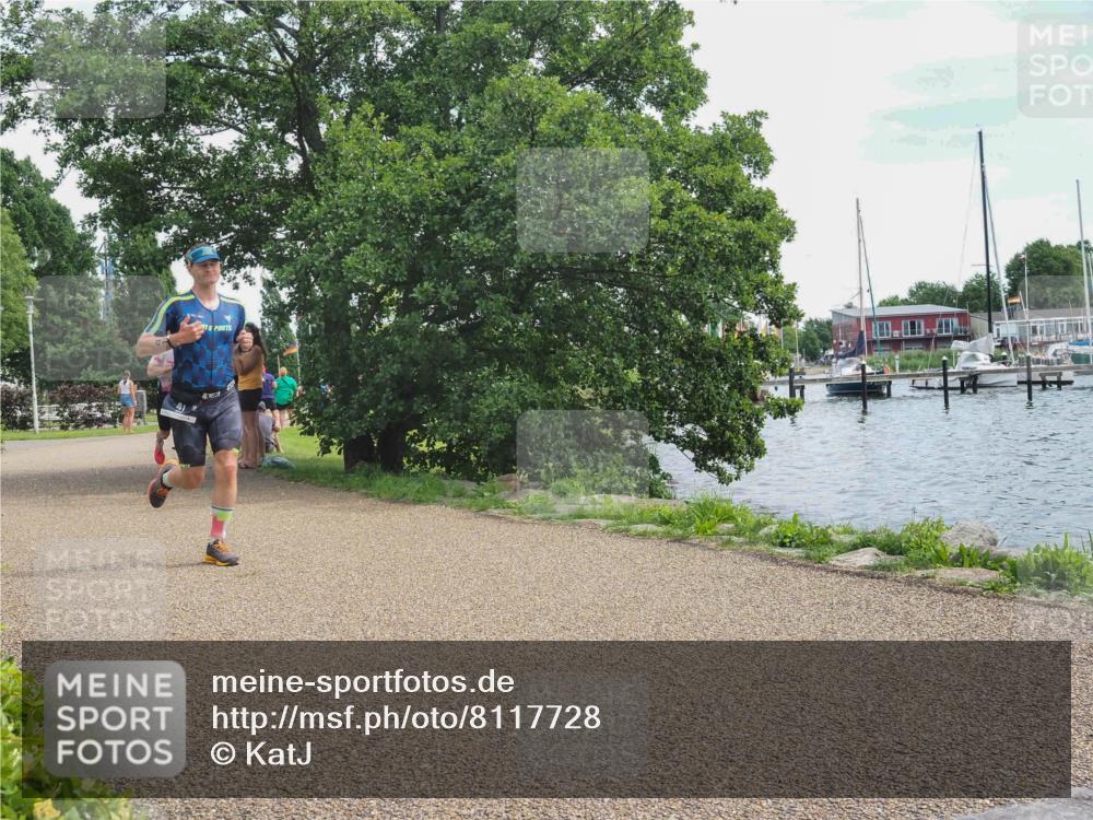 22.06.2025 - Viking Triathlon KatJ http://msf.ph/oto/8117728 22.06.2025 13:28:56 Laufen 41, 521, 643 meine-sportfotos.de
