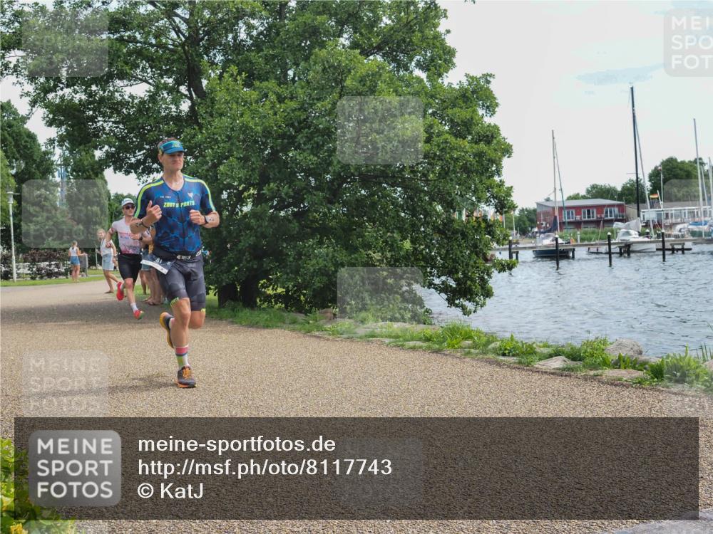 22.06.2025 - Viking Triathlon KatJ http://msf.ph/oto/8117743 22.06.2025 13:28:57 Laufen 41, 521, 643 meine-sportfotos.de