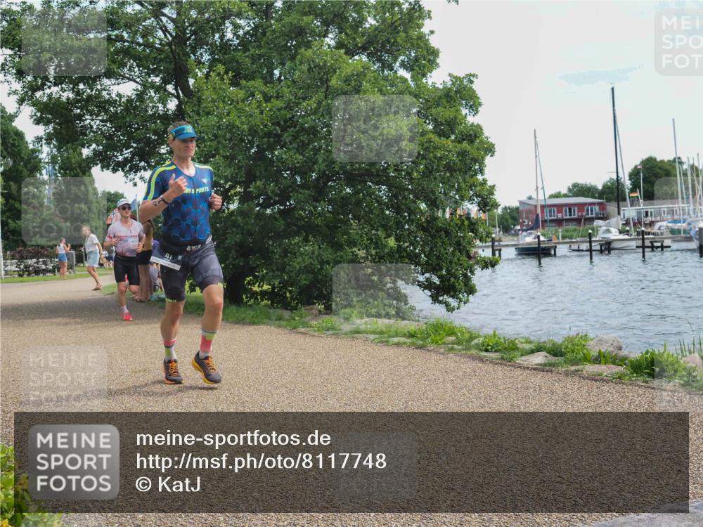 22.06.2025 - Viking Triathlon KatJ http://msf.ph/oto/8117748 22.06.2025 13:28:57 Laufen 41, 521, 643 meine-sportfotos.de