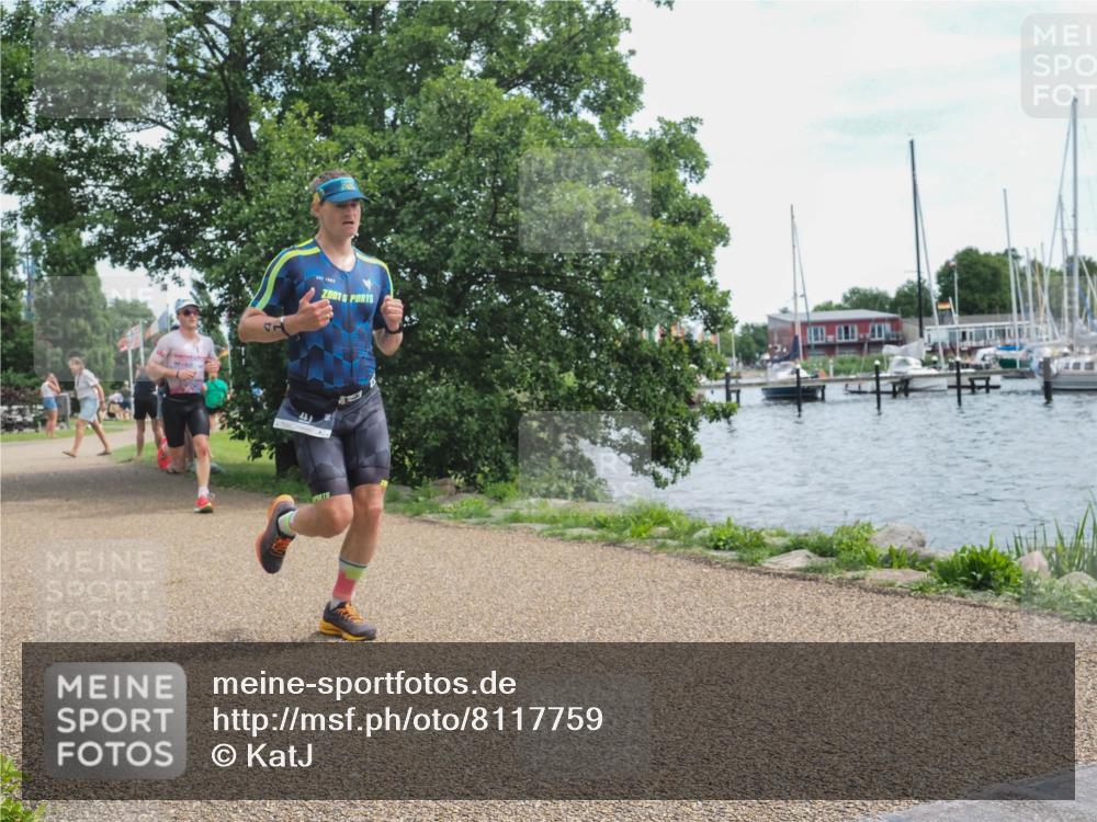 22.06.2025 - Viking Triathlon KatJ http://msf.ph/oto/8117759 22.06.2025 13:28:57 Laufen 41, 521, 643 meine-sportfotos.de