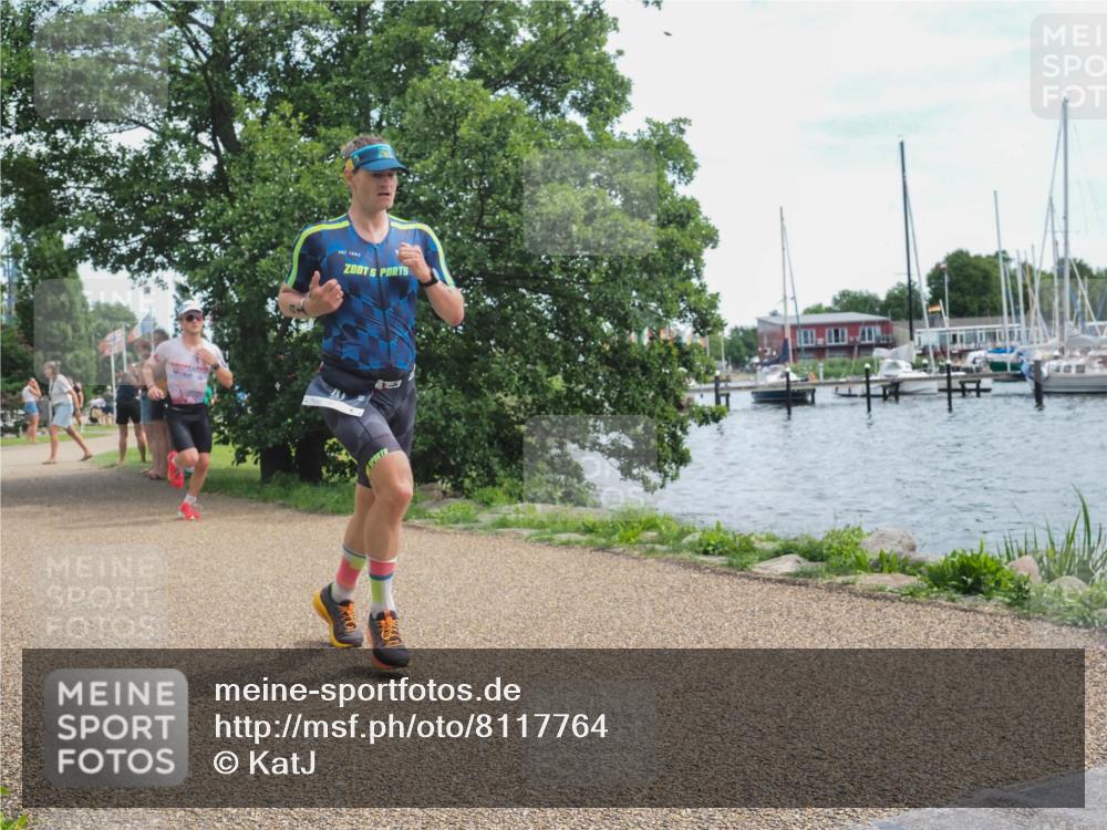 22.06.2025 - Viking Triathlon KatJ http://msf.ph/oto/8117764 22.06.2025 13:28:57 Laufen 41, 521, 643 meine-sportfotos.de