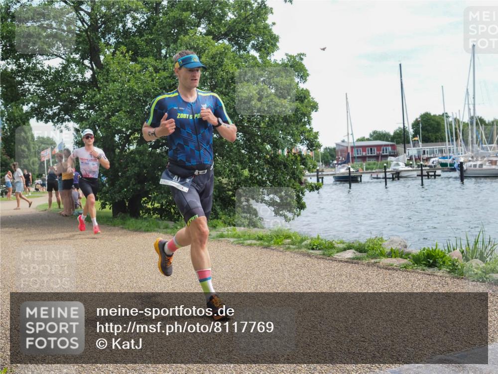 22.06.2025 - Viking Triathlon KatJ http://msf.ph/oto/8117769 22.06.2025 13:28:57 Laufen 41, 521, 643 meine-sportfotos.de