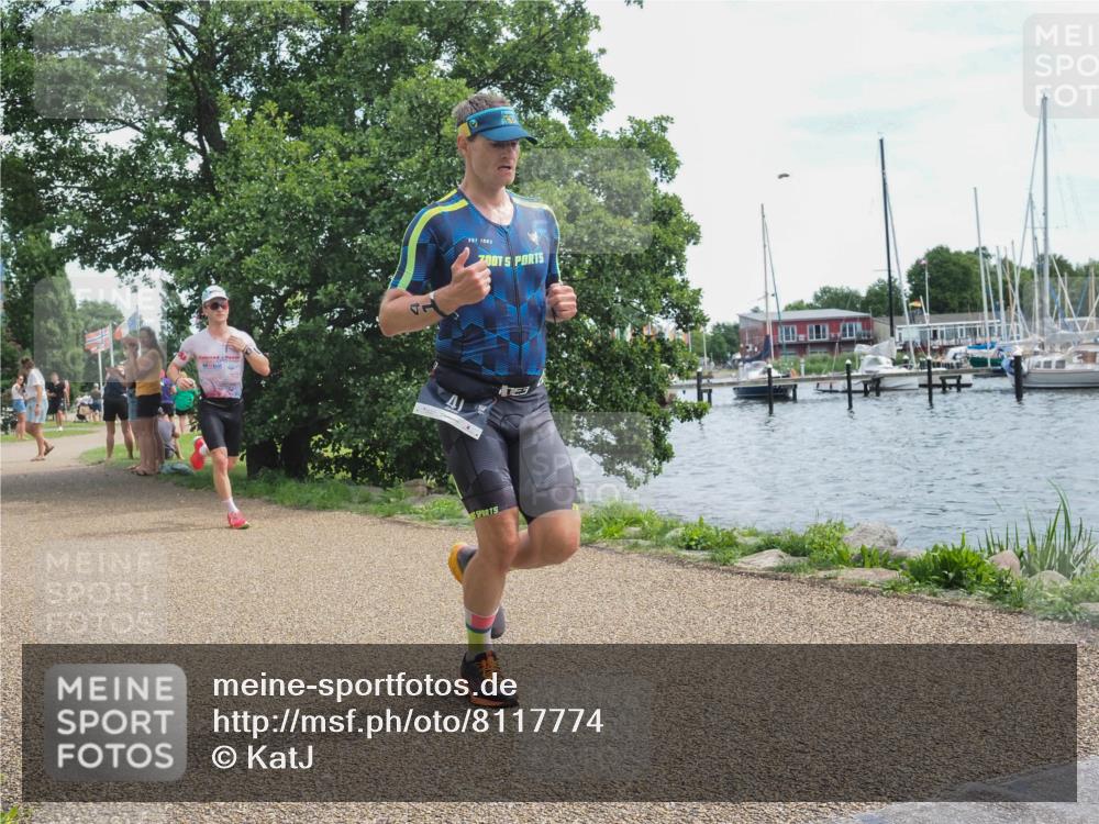 22.06.2025 - Viking Triathlon KatJ http://msf.ph/oto/8117774 22.06.2025 13:28:58 Laufen 41, 521, 548, 643 meine-sportfotos.de